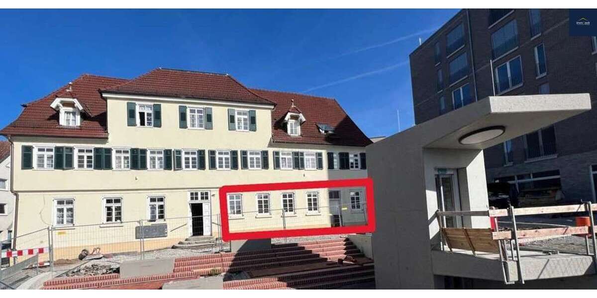 Gewerbeobjekt Schorndorf - 1.950&euro; | Angebot:18963445