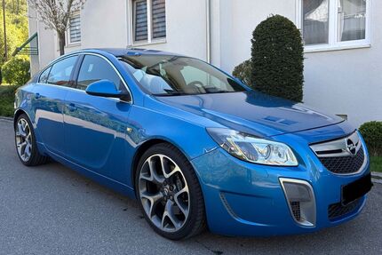 Opel Insignia 194.972 km 7.400 &euro; Böblingen 71032