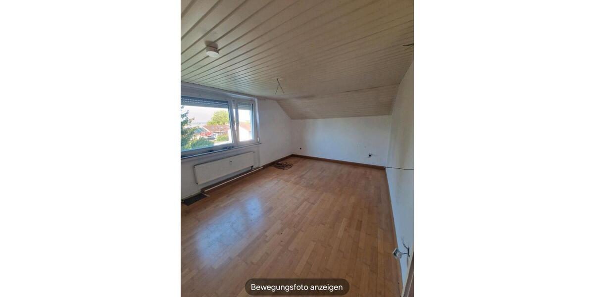 Etagenwohnung Heilbronn Böckingen - 3 Zimmer, 60 m&sup2;, 400&euro; | Angebot:24840660
