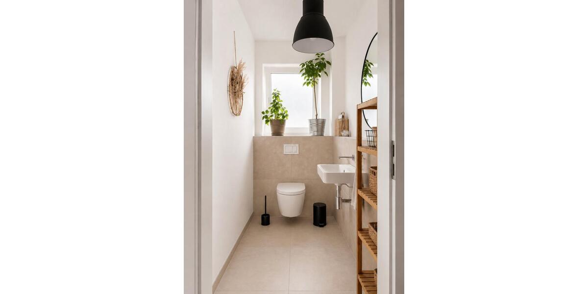 Etagenwohnung Heilbronn Horkheim - 4 Zimmer, 99 m&sup2;, 1.585&euro; | Angebot:27537281