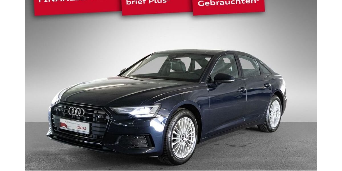 Audi A6 60.674 km 30.930 &euro; Stuttgart 70469