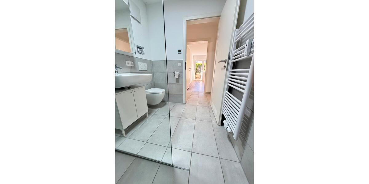 Terrassenwohnung Leonberg - 2 Zimmer, 62 m&sup2;, 269.000&euro; | Angebot:26577582