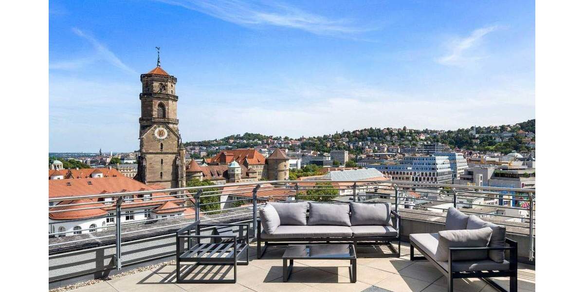 Gewerbeobjekt Stuttgart Mitte - 205&euro; | Angebot:25920340