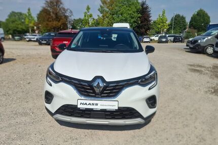 Renault Captur 67.000 km 16.900 &euro; Ludwigsburg 71636