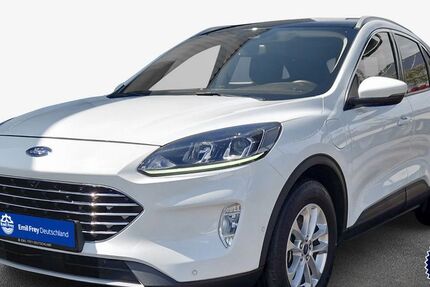 Ford Kuga 59.126 km 18.900 &euro; Waiblingen 71332