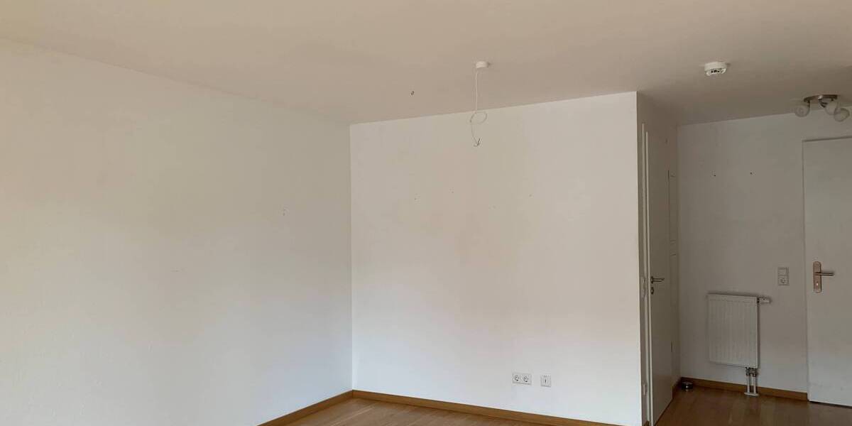 Etagenwohnung Filderstadt Bonlanden - 2 Zimmer, 53 m&sup2;, 240.000&euro; | Angebot:25662412