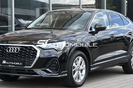 Audi Q3 92.000 km 29.450 &euro; Winterbach bei Stuttgart 73650