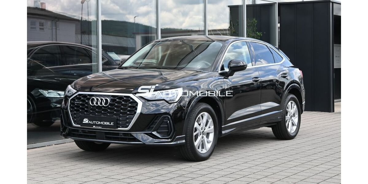 Audi Q3 92.000 km 29.450 &euro; Winterbach bei Stuttgart 73650