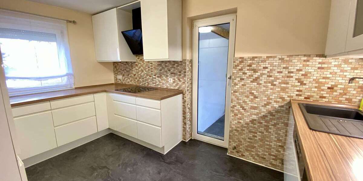 Etagenwohnung Untergruppenbach - 3.5 Zimmer, 69 m&sup2;, 199.000&euro; | Angebot:25194370