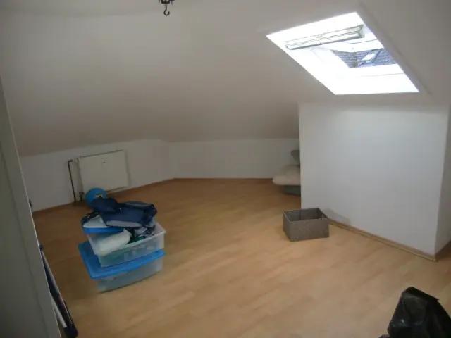 Dachgeschoßwohnung Mühlacker - 3 Zimmer, 41 m&sup2;, 620&euro; | Angebot:27547263