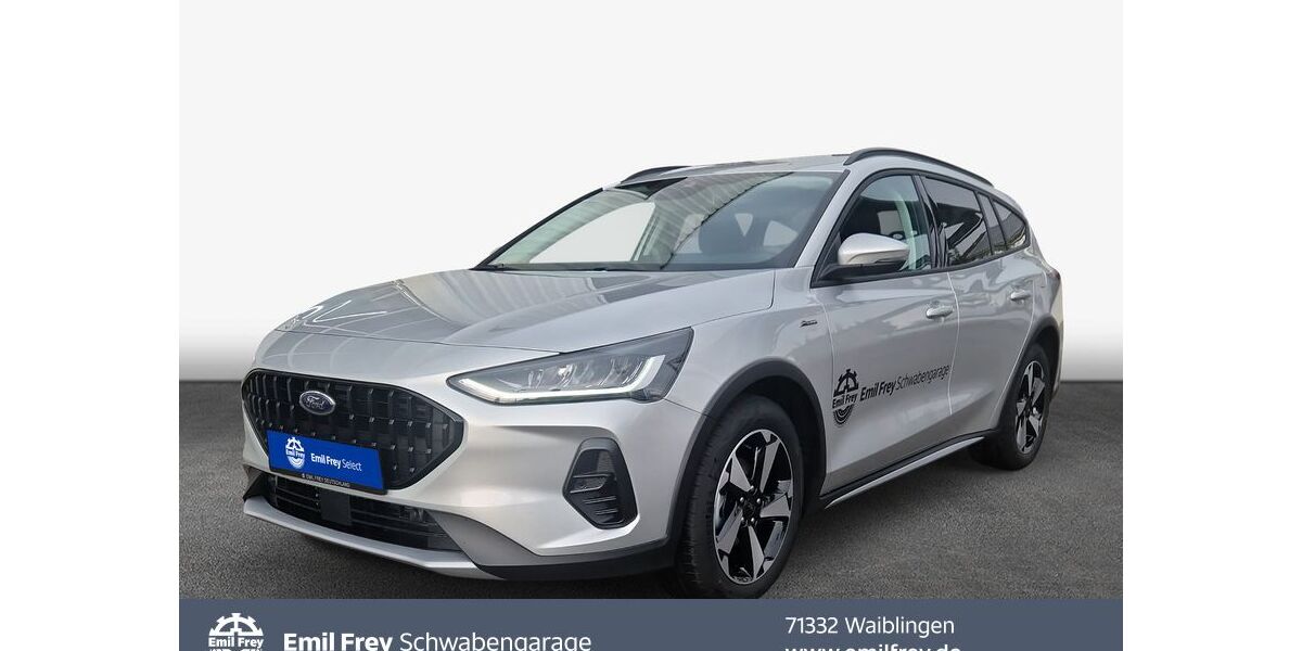 Ford Focus 18.478 km 31.777 &euro; Waiblingen 71332