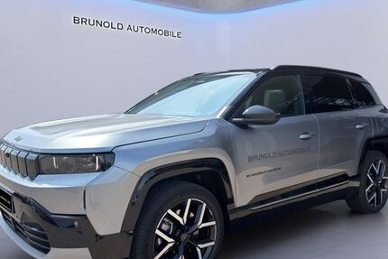 Jeep Compass 2.890 km 54.900 &euro; Backnang 71522