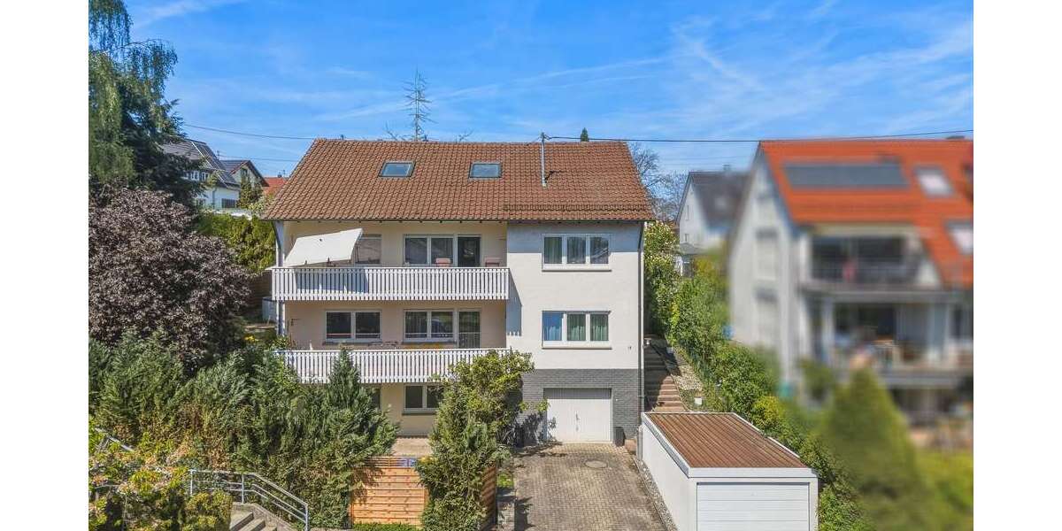Einfamilienhaus Backnang - 12 Zimmer, 184 m&sup2;, 798.000&euro; | Angebot:26472340