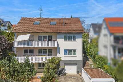 Haus Backnang - 12 Zimmer, 184 m&sup2;, 798.000&euro; | Angebot:26472340