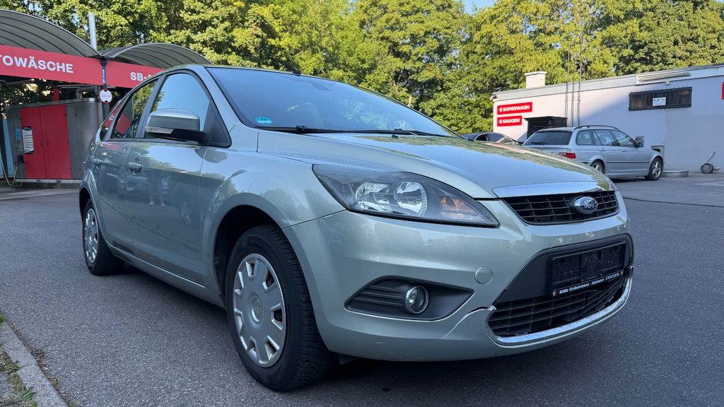 Ford Focus 158.500 km 1.599 &euro; Sindelfingen 71067