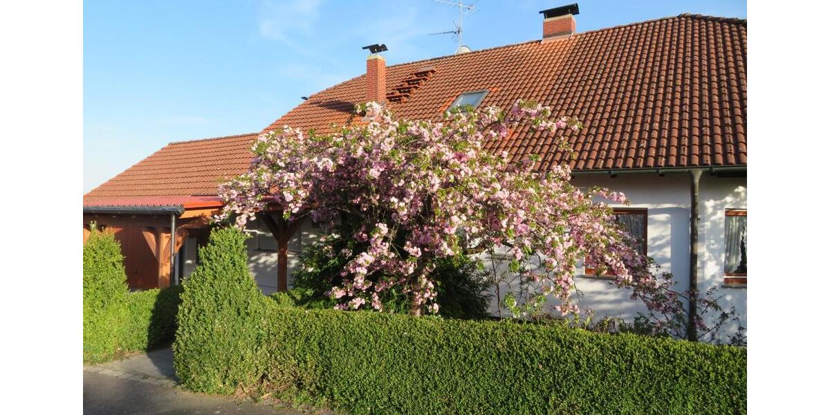 Einfamilienhaus Großerlach - 9.5 Zimmer, 269 m&sup2;, 669.000&euro; | Angebot:25024167