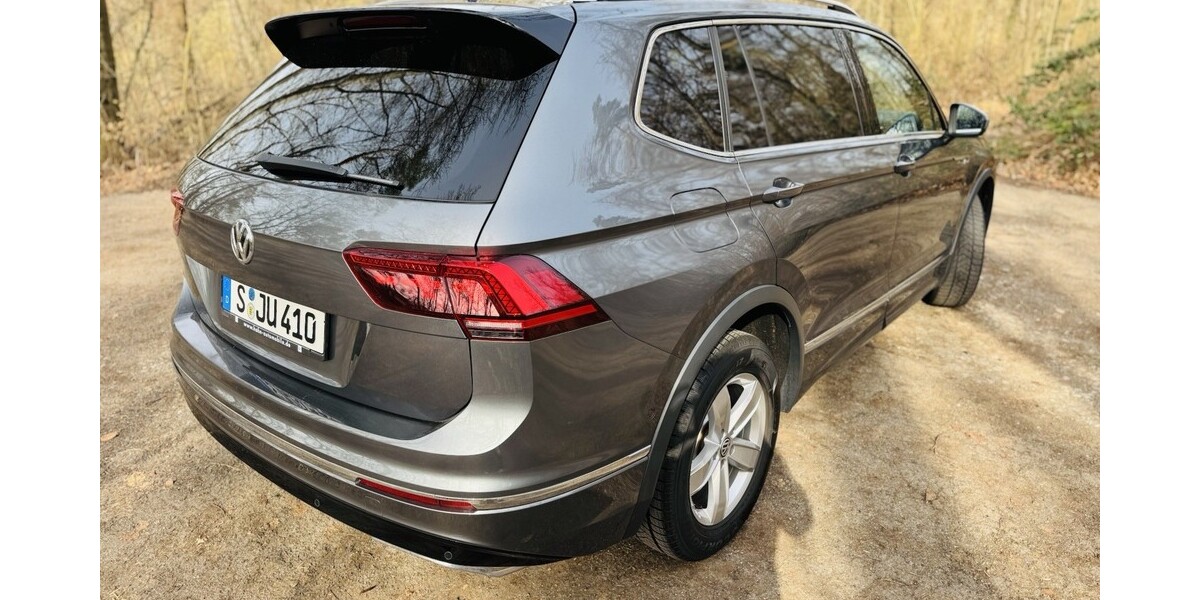 VW Tiguan 67.000 km 29.500 &euro; Plochingen 73207