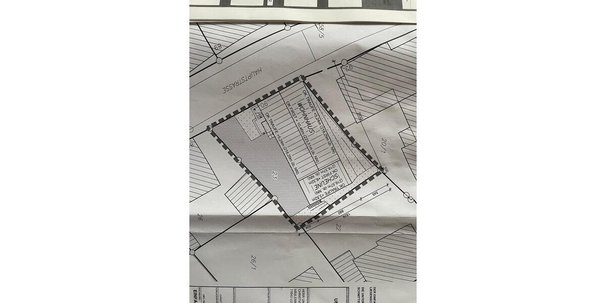 Mehrfamilienhaus, Wohnhaus Ludwigsburg Hoheneck - 20 Zimmer, 300 m&sup2;, 1.000.000&euro; | Angebot:25823883