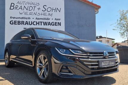 VW Arteon 39.351 km 32.890 &euro; Wiernsheim 75446