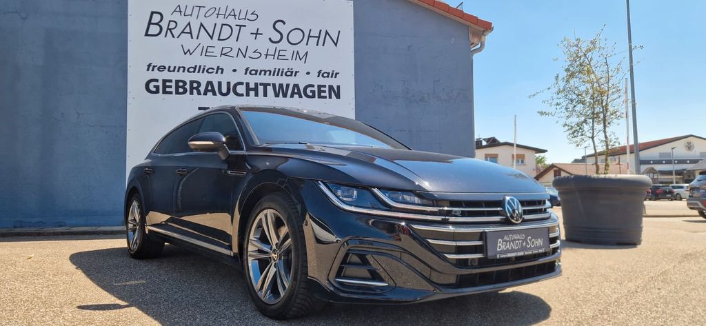 VW Arteon 39.351 km 32.890 &euro; Wiernsheim 75446