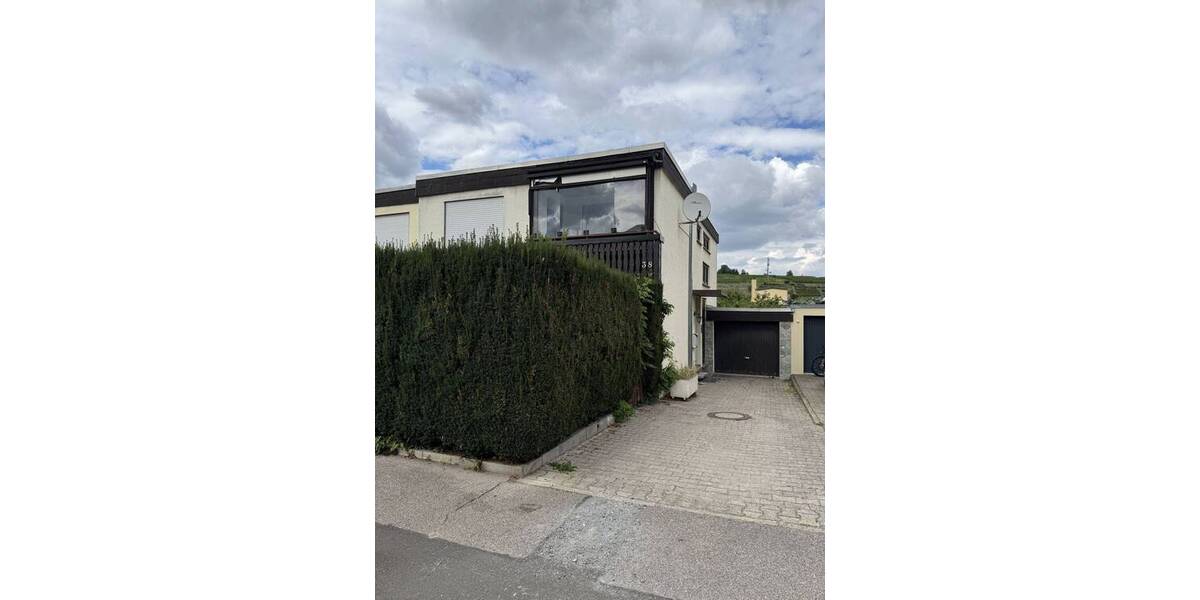 Doppelhaushälfte Kirchheim am Neckar - 5 Zimmer, 120 m&sup2;, 409.999&euro; | Angebot:25678438