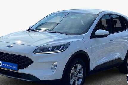 Ford Kuga 13.699 km 22.890 &euro; Leonberg 71229