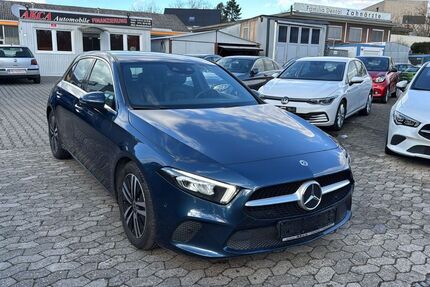 Mercedes-Benz A 180 91.274 km 20.900 &euro; Sindelfingen 71065