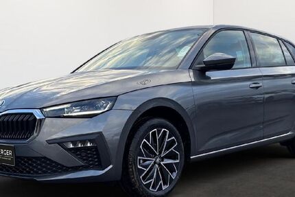 Skoda Scala 18.000 km 27.422 &euro; Ingersheim 74379