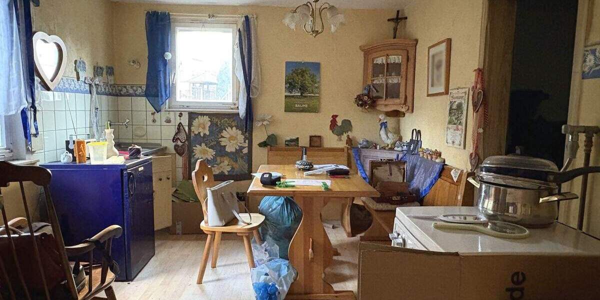 Doppelhaushälfte Stuttgart Vaihingen - 3 Zimmer, 68 m&sup2;, 550.000&euro; | Angebot:25662817