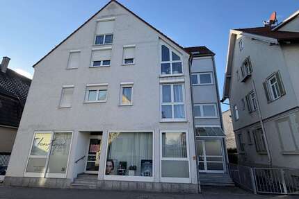 Wohnung Ostfildern - 3 Zimmer, 86 m&sup2;, 1.170&euro; | Angebot:25799427