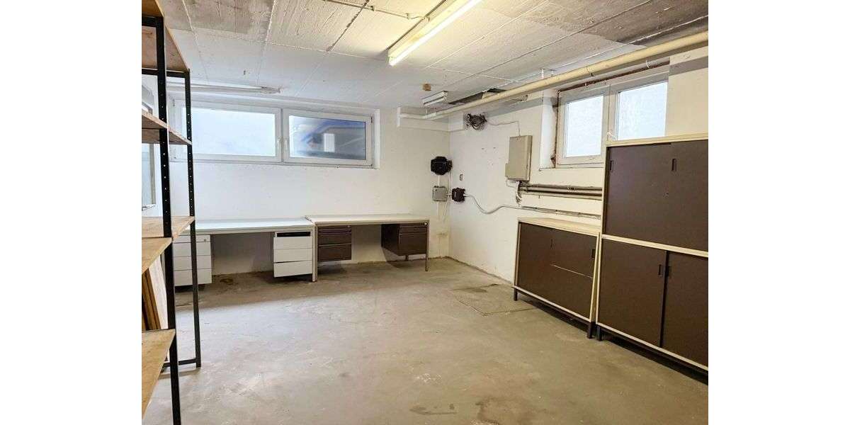 Gewerbeobjekt Fellbach Oeffingen - 300&euro; | Angebot:23538052