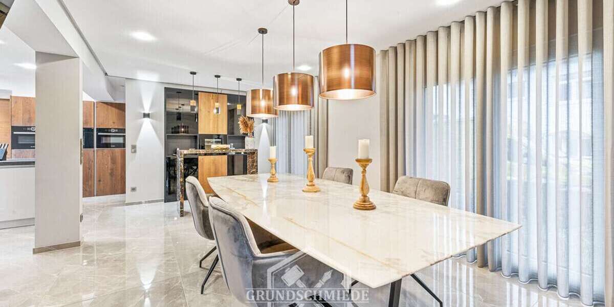 Einfamilienhaus Remseck am Neckar - 5 Zimmer, 245 m&sup2;, 1.230.000&euro; | Angebot:22880343