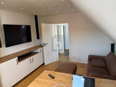 LUXURIÖSES SMART-HOME MIT PREMIUM AUSSTATTUNG - Maisonettenwohnung Winterbach | Angebot:27221290