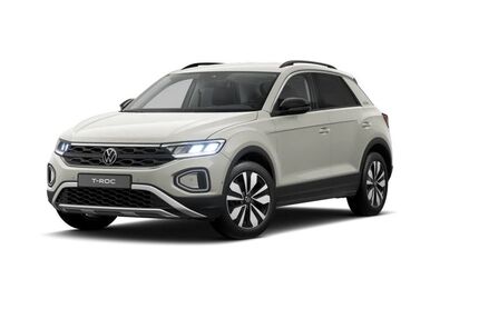 VW T-Roc 26.241 km 27.430 &euro; Stuttgart-Wangen 70188