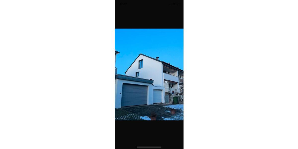 Dachgeschoßwohnung Korntal-Münchingen Münchingen - 3 Zimmer, 55 m&sup2;, 1.050&euro; | Angebot:26441792