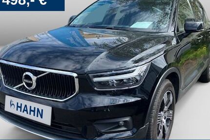 Volvo XC40 81.914 km 24.790 &euro; Fellbach 70736