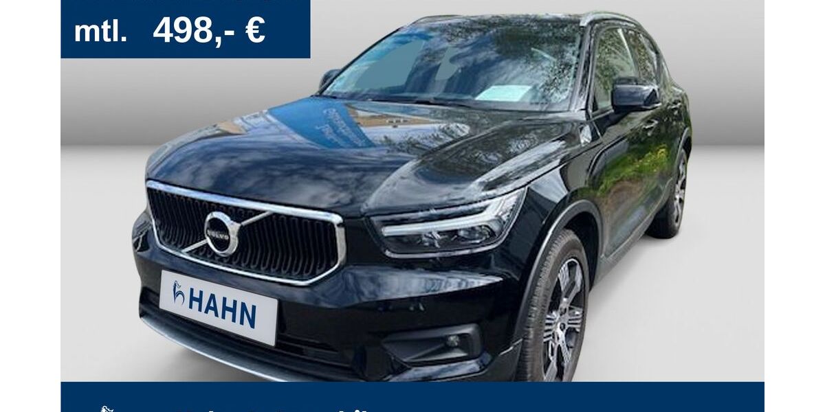 Volvo XC40 81.914 km 24.790 &euro; Fellbach 70736