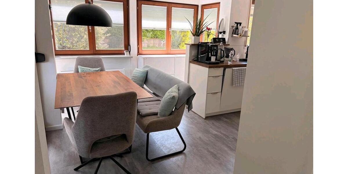 Erdgeschoßwohnung Winnenden - 3.5 Zimmer, 84 m&sup2;, 399.000&euro; | Angebot:26406510