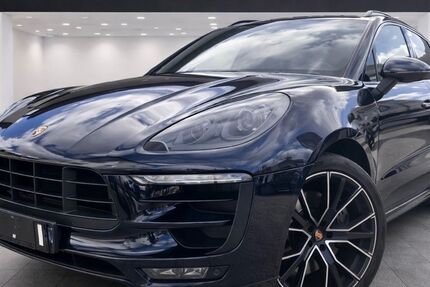 Porsche Macan 161.545 km 28.990 &euro; Ötisheim 75443