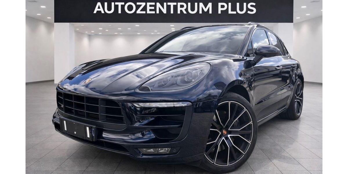 Porsche Macan 161.545 km 28.990 &euro; Ötisheim 75443