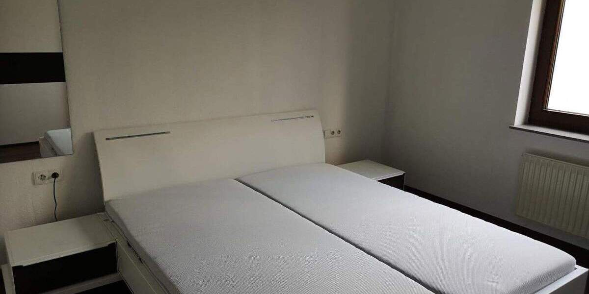 Etagenwohnung Leinfelden-Echterdingen Stetten - 2 Zimmer, 65 m&sup2;, 299.000&euro; | Angebot:25654278