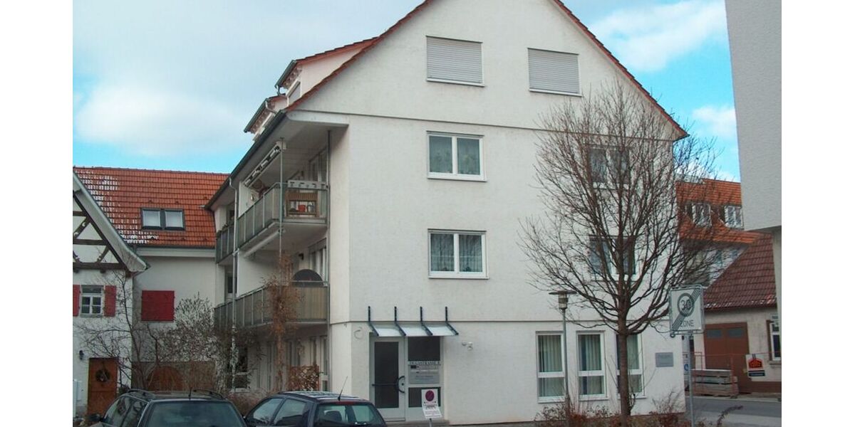Schöne Gemütliche DG-Wohnung mit Einbauküche und nutzbarem Dachgeschoß - Etagenwohnung Deizisau | Angebot:27504679