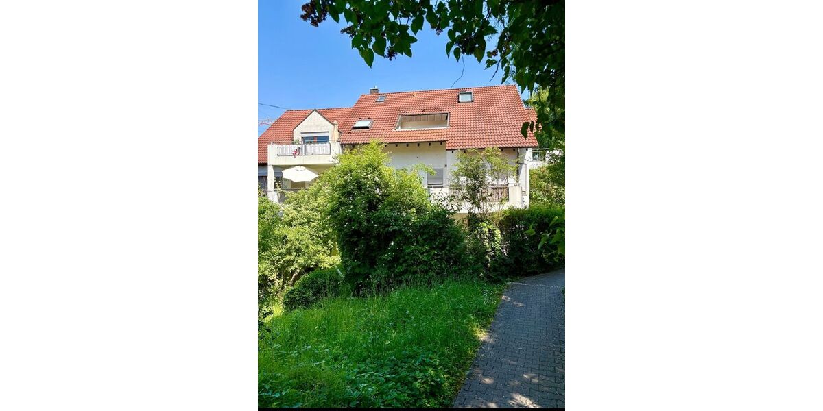 Stilvolle 2-Zimmer Wohnung - Appartement Stuttgart Stuttgart-Nord | Angebot:26943284