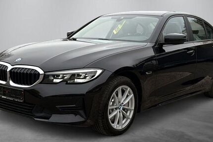 BMW 330 93.046 km 24.990 &euro; Weinstadt 71384