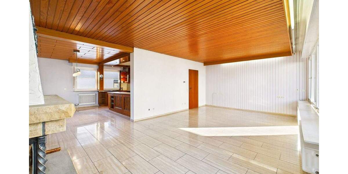 Bungalow Leonberg Eltingen - 5 Zimmer, 129 m&sup2;, 649.000&euro; | Angebot:25862570