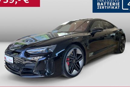 Audi e-tron GT 21.957 km 62.990 &euro; Fellbach 70734