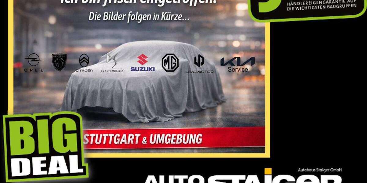 Opel Crossland 14.231 km 15.990 &euro; Stuttgart 70188