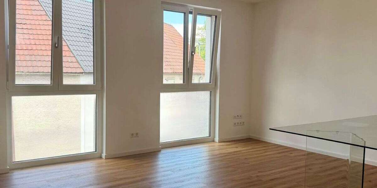 Etagenwohnung Böblingen - 2 Zimmer, 60 m&sup2;, 350.000&euro; | Angebot:27221802