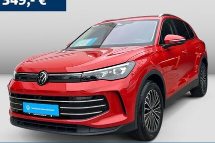 VW Tiguan 19.999 km 40.890 &euro; Fellbach 70736