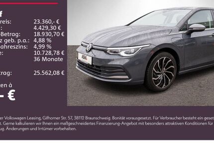 VW Golf 22.700 km 23.360 &euro; Weinsberg 74189